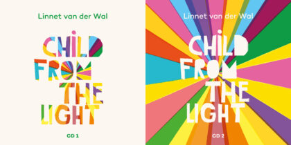 Child from the light - Double CD digital download